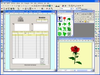 PageFocus Pro Screenshot